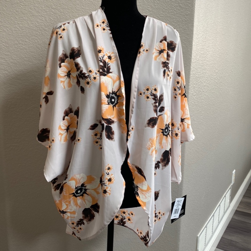 NWT Miss Chievous Cardigan